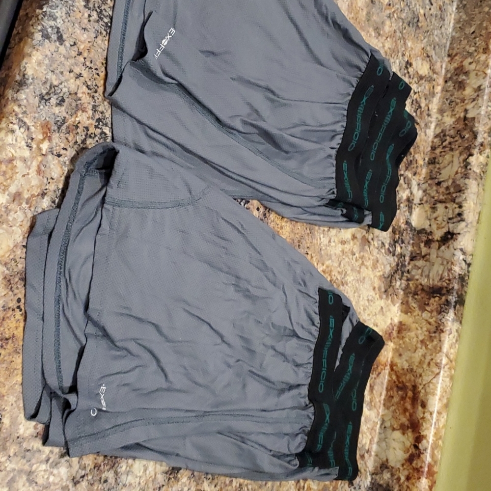 X6 ExOfficio Boxers Large
